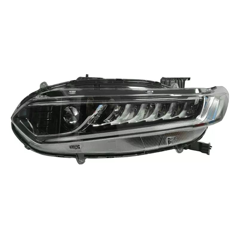 LED Head Lamp