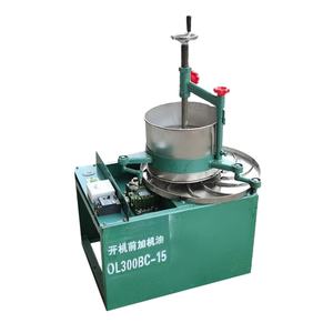 Máquina Automática para Preparar Té, Línea de Procesamiento de Té Verde para Uso Doméstico, Máquina Esencial con Velocidad Ajustable - Product Image 1