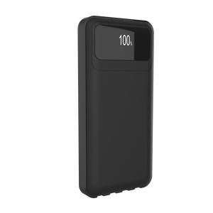 Baterías Externas al por Mayor de 10000mAh con Cuatro Cables para Teléfonos Móviles y Tabletas, Buen Precio - Product Image 3