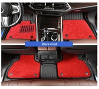 Nueva llegada de fábrica de China, alfombrillas de TPE de alta calidad para coche, venta al por mayor de fábrica para MONGOLIA PROBOX