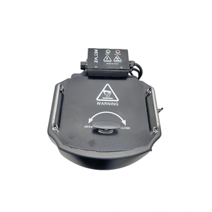 6000W Máy sương mù Băng khô cho tiệc cưới thanh KTV biểu diễn-Điều khiển bằng tay mặt đất nằm sương mù với hiệu ứng khói đám mây - Product Image 6