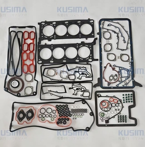 Descuento M62B44 Kit de reparación de juntas completas de culata para BMW <span class=keywords><strong>V8</strong></span> M62 740i para Land Rover 4.4L 448PN 11129069055 LR006645 - Product Image 1