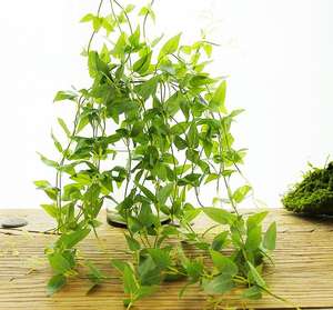 Plante Artificielle Mignonne Nouveauté 2026 pour Décoration de Plafond, Abri de Jardin, Rangement Extérieur et Aménagement Décontracté - Product Image 3