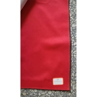 Tela de cortinas BL001 para la sala de estar, tela de cortina de persianas opacas de lujo