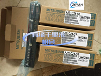 Modul PLC Mitsubishi MELSEC Baru AJ71BR11