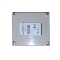 Pièces de générateur EA440 de haute qualité, régulateur de tension automatique pour groupe électrogène AVR EA440, régulateur de tension électrique