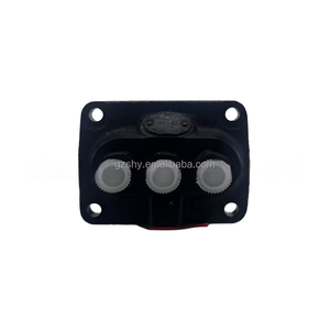 Pompe d'injection de carburant 1G702-51011 094500-7510 - Product Image 3