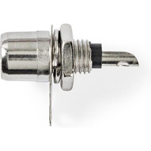 Conector RCA Macho Plateado y Negro, Paquete de 25 Cables Adaptadores de Audio y Video - Product Image 5