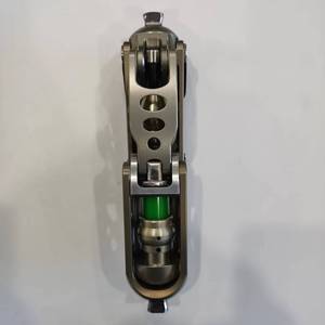 Articulación <span class=keywords><strong>de</strong></span> rodilla hidráulica para prótesis <span class=keywords><strong>de</strong></span> <span class=keywords><strong>pierna</strong></span> por encima <span class=keywords><strong>de</strong></span> la rodilla - Product Image 6