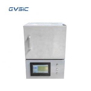 Mini four <span class=keywords><strong>dentaire</strong></span> de table 1200 ° Four de Cuisson sous Vide pour <span class=keywords><strong>Porcelaine</strong></span> - Product Image 2