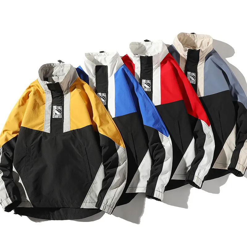 Shop Our 2021 Mens Clothing Collection Trendy Bomber Jackets