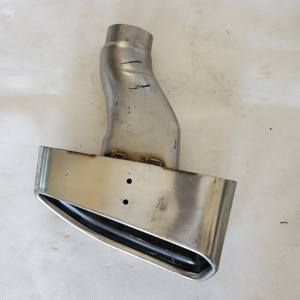 Embouts de silencieux d'échappement en acier inoxydable Mesin Knalpot pour <span class=keywords><strong>Kia</strong></span> KX5 Hyundai Sonata 10 Embouts de silencieux d'échappement Knalpot - Product Image 5