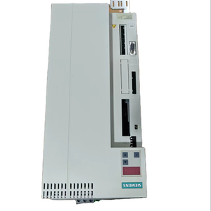 Codificador de Frecuencia 6SE7014 - Pieza de Repuesto Universal para Control de Motor Industrial con 1 Año de Garantía - Product Image 4