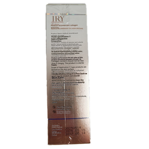 Apósito de Colágeno Recombinante Premium Choice <span class=keywords><strong>para</strong></span> Recuperación Postoperatoria y Curación Rápida de <span class=keywords><strong>Heridas</strong></span>, Mascarilla Facial - Product Image 6