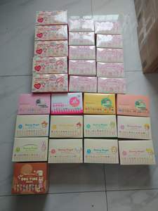 Caja Sorpresa de Juguetes de Colección, Nueva y Sin Abrir, con Figuras Lindas, Regalos para Mayores de 14 Años - Product Image 3