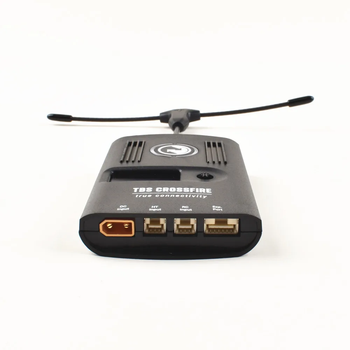 Original TBS Team BlackSheep Crossfire Lite Transmitter CRSF TX