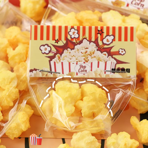 Jouet anti-stress populaire en caoutchouc souple QF, sensation d'argile simulée, jouet alimentaire en TPR, origine Zhejiang, modèle QF-53286, vente en gros - Product Image 3