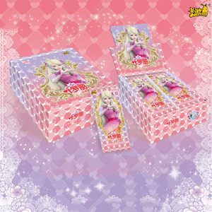 KAYOU Ye Loli Fairyland Collection Series Lingxi Pack Vol.26 Art Board Blind Box, Tablero de Exhibición de Personajes Clásicos de Dibujos Animados - Product Image 1