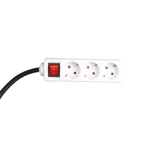 Nouveau pistolet déchargeur EV <span class=keywords><strong>prise</strong></span> de rallonge de <span class=keywords><strong>Camping</strong></span> en plein air 16A 3.5KW IP55 certifié CE/TUV câble 3/5m Type1/Type2/GBT <span class=keywords><strong>220V</strong></span> - Product Image 5