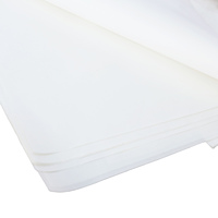 Rouleaux de papier offset sans bois non couché de qualité supérieure 70g pour traceur