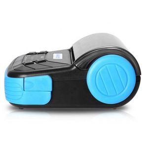 Impresora Pos portátil, nuevo modelo de Mtp-3b con interfaz tipo c, inalámbrica, conectada al ordenador al teléfono y - Product Image 5