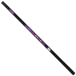 Chino Chia China Taiwán Corea asiático alta calidad fibra de vidrio poste telescópico 7,2 metros cañas de pescar telescópicas Bc Iso 9000 - Product Image 3