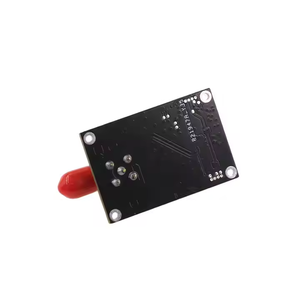 Papan pengontrol penerbangan UAV ZED-F9P modul GNSS <span class=keywords><strong>GPS</strong></span> Level RTK M20 sentimeter - Product Image 4