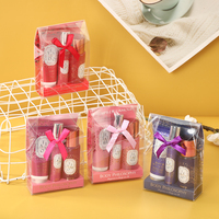 Ensemble de soins corporels de luxe écologiques de haute qualité Bodyphilosophy Private Label, parfums, brumes corporelles et lotions, coffrets cadeaux