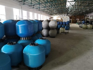 Filtration physique F1400 <span class=keywords><strong>Filtre</strong></span> à montage latéral commercial <span class=keywords><strong>Filtre</strong></span> à <span class=keywords><strong>sable</strong></span> pour piscine - Product Image 6