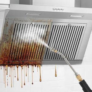 Limpiador de vapor a presión de 50Hz 4bar para el hogar Limpiador de vapor de alta presión de alta temperatura de 220V - Product Image 5