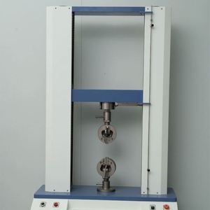 Probador de Resistencia a la Tracción de Acero JY Personalizable de Alta Precisión 0.01, Protección IP56, 100kn, Control Servo Universal, 220v, 1 Año - Product Image 2