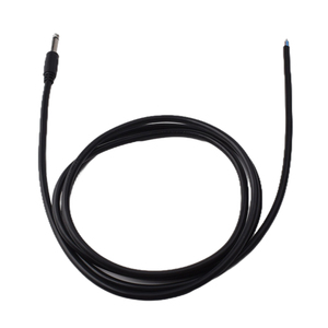 3ft 6.35mm Mono Jack 1/4 "TS cáp đàn <span class=keywords><strong>guitar</strong></span> vá dây/cụ cáp Nam đến Nam 6.35mm cụ cáp cho máy trộn, Bộ khuếch đại - Product Image 1