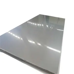 AISI-placa de acero inoxidable laminada en frío, precio por KG, hoja de acero inoxidable 304 316