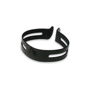 BANDE DE SUPPORT pour SYSTÈME D'ÉCHAPPEMENT - Product Image 1