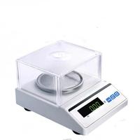 Balance hydrostatique électronique industrielle numérique de précision Birui, modes de calibration multiples, garantie 1 an, réponse rapide