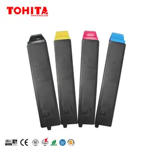 Cartuccia Toner TK-8118 TK8118 per Kyocera ECOSYS 8124 8125 TASKalfa 2470 2460 toner 8118 di TOHITA