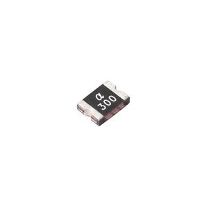 Nouveauté mSMD300-13.2V – Fusibles PTC réinitialisables d'origine authentiques 13.2V 100A – Composants électroniques - Product Image 1