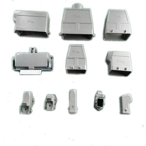 Connecteur de câble multi-prises robuste étanche IP65 NBR mâle pour alimentation, connecteur femelle pour caméra iPhone, connecteur femelle <span class=keywords><strong>CPC</strong></span> 7 broches - Product Image 5