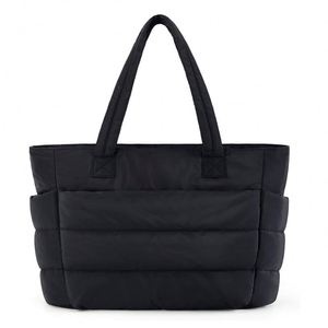 Wholesale Women's Top Handle Handbag Lightweight Luxury Storage <b>Purse</b> Multi-functional Daily Handbag - Product Image 3