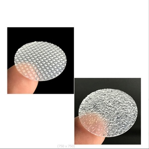 Autocollants sensoriels d'anxiété d'<span class=keywords><strong>étudiant</strong></span> éducatif bandes calmantes 6 entrées arc-en-ciel de charge autocollants de soulagement du Stress - Product Image 6