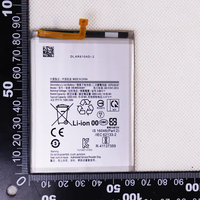 Penjualan Kilat Baterai Isi Ulang EB-BM526ABY 5000mAh untuk Samsung Galaxy M56 M52 5G M23/F23 5G M53 5G A73