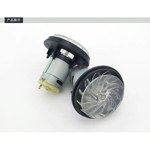 Ensemble moteur de pistolet à air chaud Hb 160a, ventilateur électrique en cuivre, pièces ménagères - Product Image 4