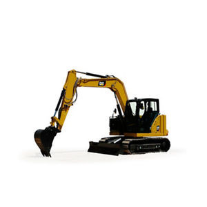 L'original 100% du Japon avec l'EPA a utilisé l'excavatrice 313gc de chat bonne à vendre - Product Image 1