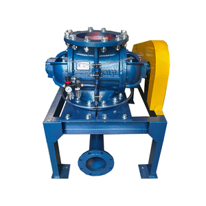 Industria Agrícola y de Procesamiento de Granos de Válvulas de Aire Rotatorias (Alimentadores Rotatorios) - Product Image 1