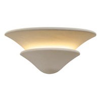 Applique murale LED française style vintage haut de gamme, design de créateur, pour escalier, couloir, mur de fond, applique murale en plâtre à montage en surface 3500K