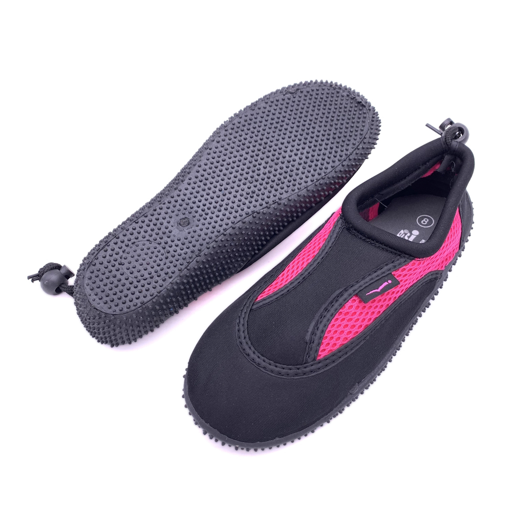 Walk on Water Shoes Durable, Quick-Drying Customizable
