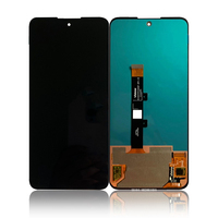 100% écran Lcd d'origine pour Moto Edge 20 Fusion 30 Ultra 40 Pro S30 Edge + (2023) écrans numériseur affichage numériseur assemblée
