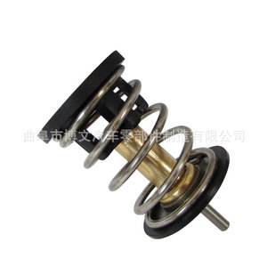 Núcleo del Termostato 4893926AF para Chrysler Jeep Grand Cherokee WK, Pieza de Repuesto del Motor - Product Image 4