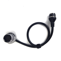 Herramienta de Diagnóstico Multiplexor para Autos, Camiones y Autobuses Benz, sd C4 xentry DAS WIS ASRA EPC Vediamo Star C4 SD Connect c5 c6 Wifi Doip