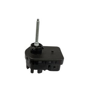 มอเตอร์หรี่ไฟหน้ารถยนต์ฉางอัน 12V ไนลอน อะไหล่ทดแทนสำหรับ ยูเซียง วี7 อีโด้ เบสท์เทิร์น บี50 - Product Image 2